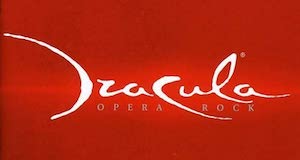 Dracula Opera Rock